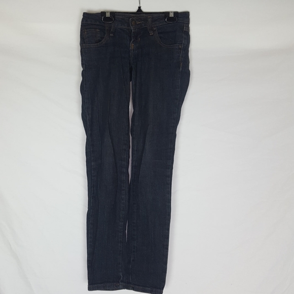 ZD Boot Leg Jean Blue SZ 1 - Picture 1 of 4